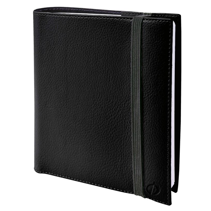 3371010362585-Agenda à élastique Time&Life Medium - 1 semaine sur 2 pages - 16 x 16 cm - disponible dans diff-P_79394711_1-0