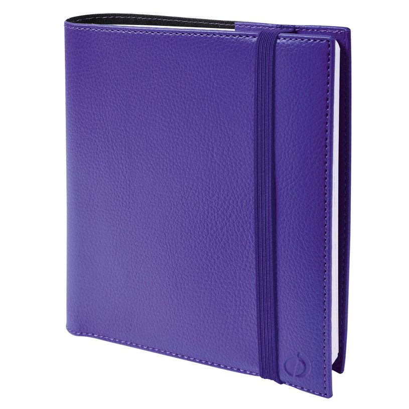 3371010362585-Agenda à élastique Time&Life Medium - 1 semaine sur 2 pages - 16 x 16 cm - disponible dans diff-P_79394711_4-3