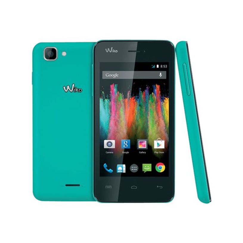 6943279404916-Wiko Kite - mélange de bleu et de vert - 4G LTE - 4 Go - GSM - smartphone-P_79394970_2-1