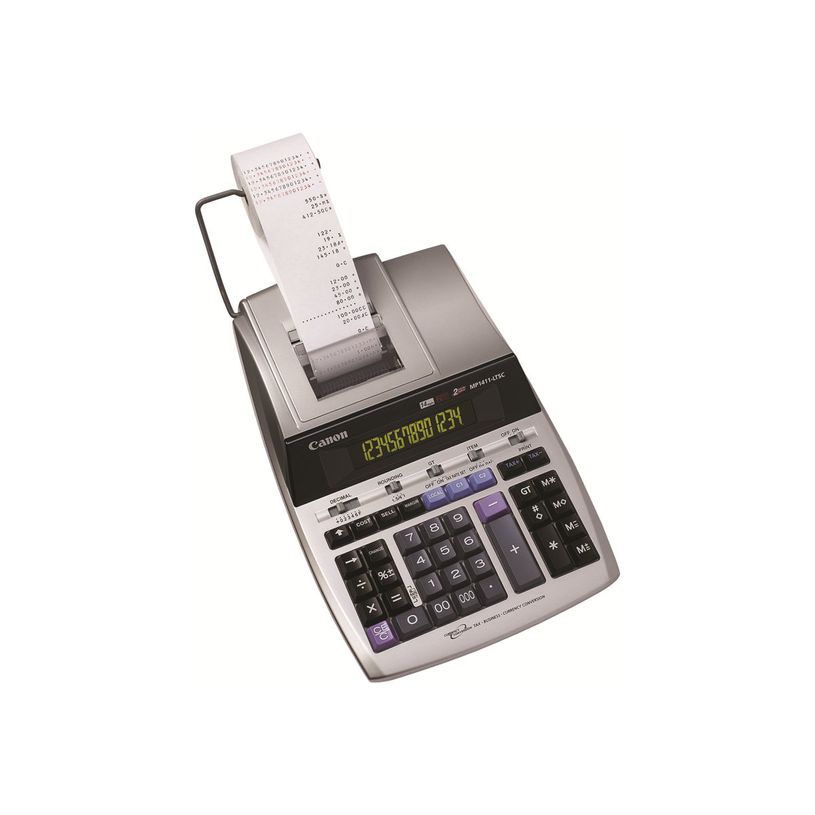 4960999538488-Canon MP1411-LTSC - calculatrice avec imprimante-P_79394971_4-0