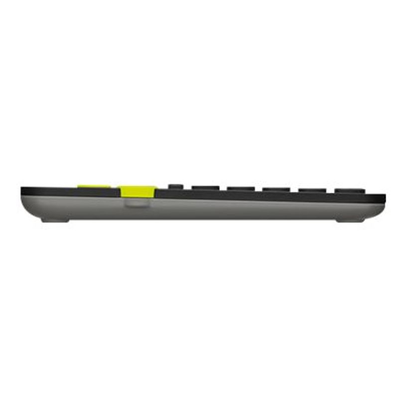 5099206052727-Logitech Multi-Device K480 - clavier sans fil Azerty - jusqu'à 3 appareils connectés - bl-P_79394994_4-3