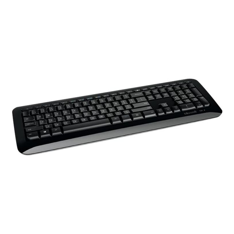 885370333428-Microsoft Wireless Keyboard 800 - clavier - français - noir-P_79395001_2-1