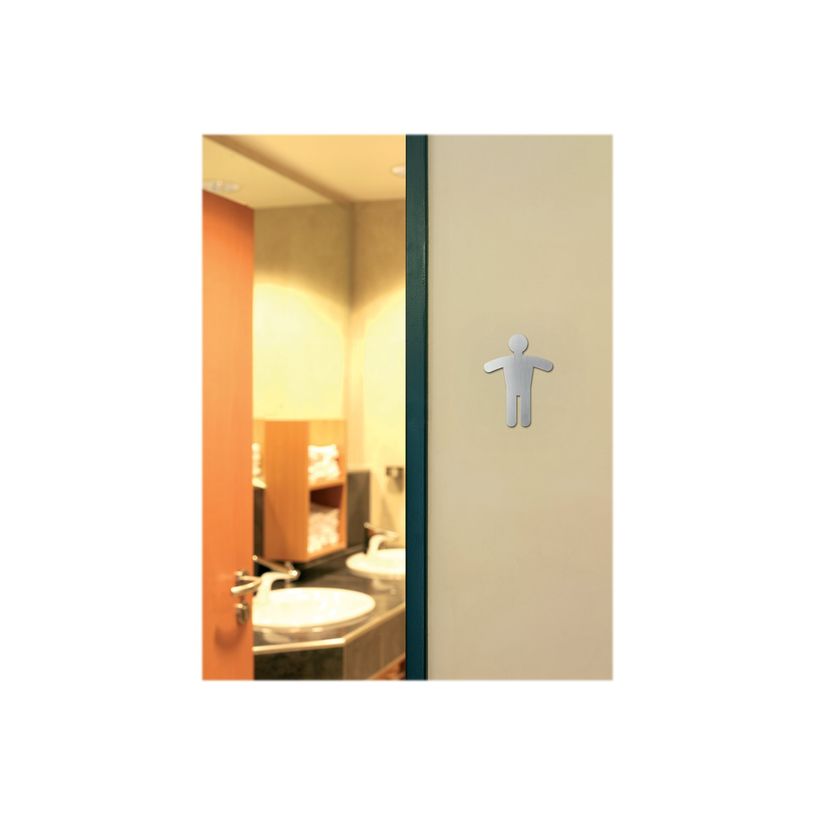 4005546401188-Durable - Pictogramme Toilettes pour hommes - 120 x 90 mm-P_79395350_1-1