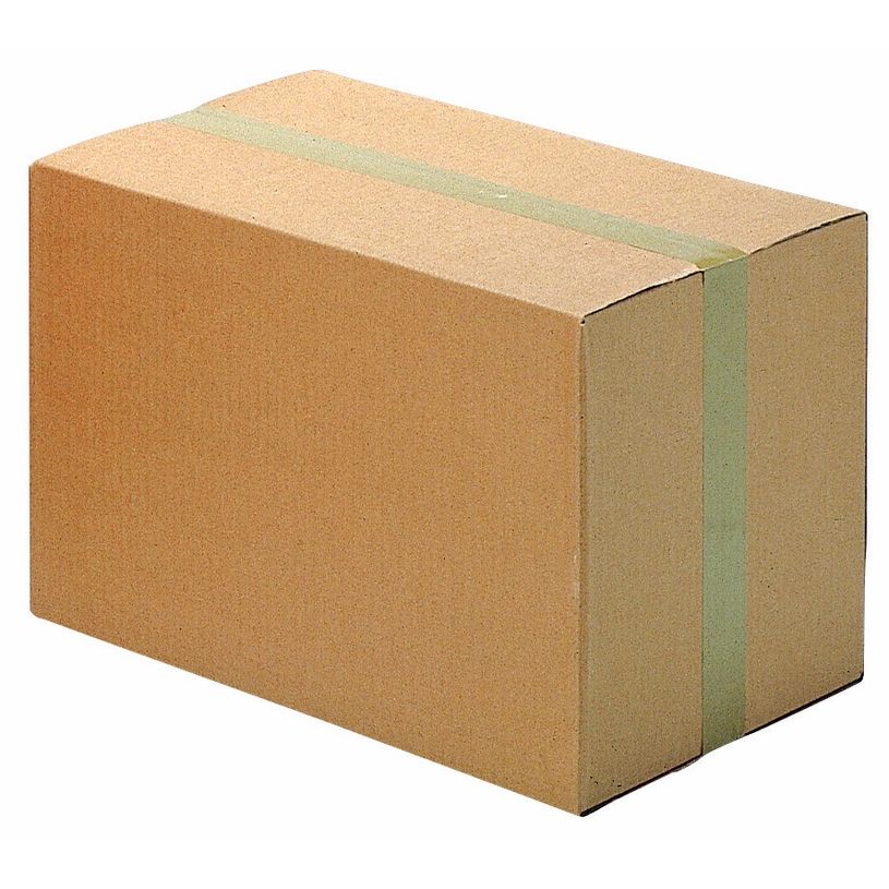 2012348669380-Carton caisse américaine - 41 cm x 31 cm x 24 cm  - Double cannelure - Logisiptack-P_79395392_2-1