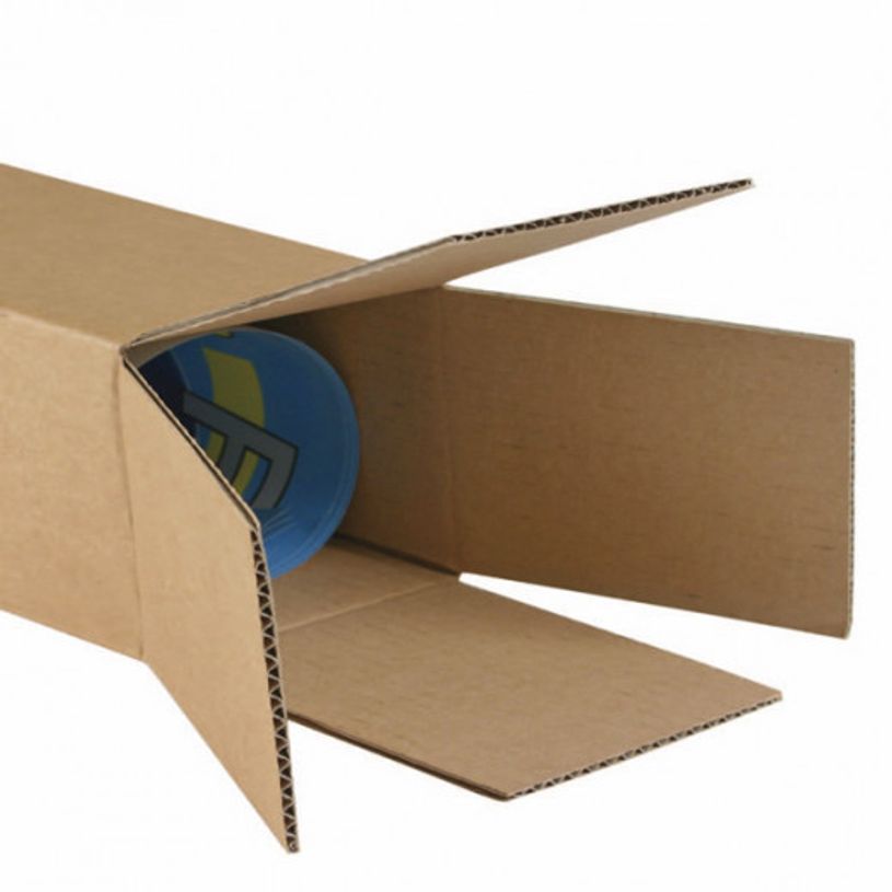 3664233004463-Tube d'expédition carré - 10 cm x 10 cm x 120 cm - Logistipack-P_79395432_3-2