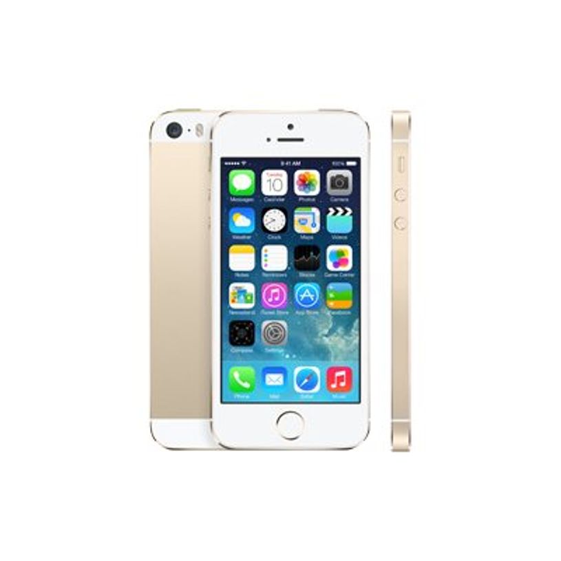 2012348670690-Apple iPhone 5s reconditionné - or - 4G LTE - 16 Go - GSM - smartphone-P_79395457_7-5