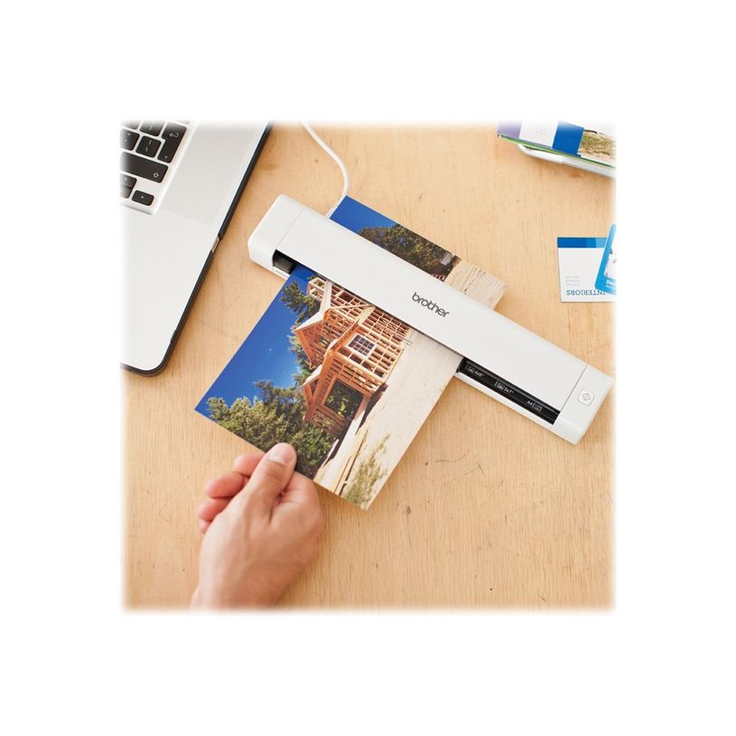 4977766721837-Brother DSde documents 620 - scanner de documents A4 - portable - 600 ppp x 600  - 8ppm-P_79395684_8-5