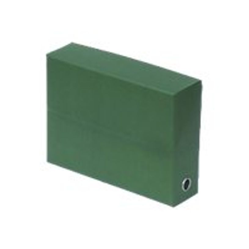 3504920001118-Fast Standard - Boîte de transfert - dos 90 mm - toile vert foncé-P_79395687_1-0