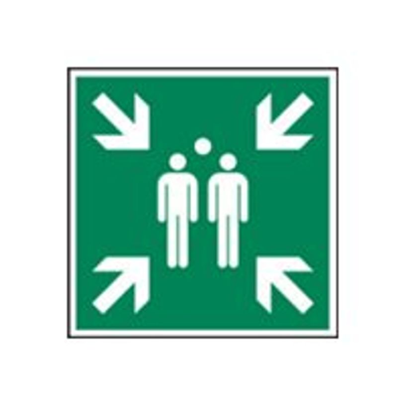 8711234376060-Pickup - Pictogramme - Point de rassemblement - 150 x 150 mm-P_79396322_1-0