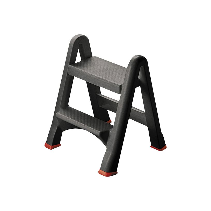 3253928605025-Rubbermaid - tabouret - 2 marches - gris-P_79396888_1-0