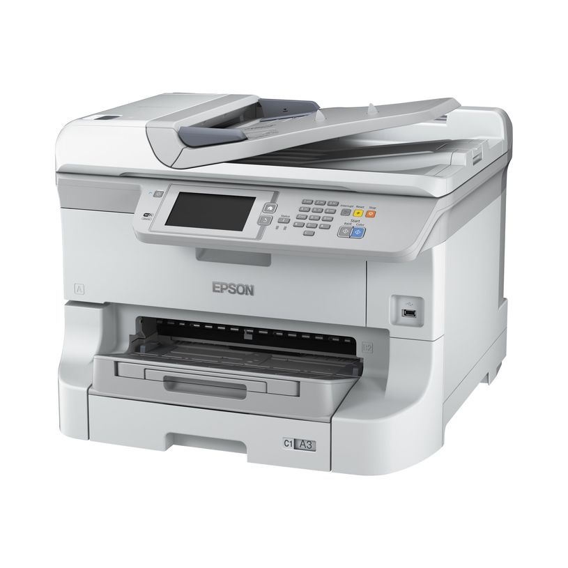 8715946538297-Epson WorkForce Pro WF-8510DWF - imprimante multifonction - couleur - jet d'encre-P_79396964_2-0
