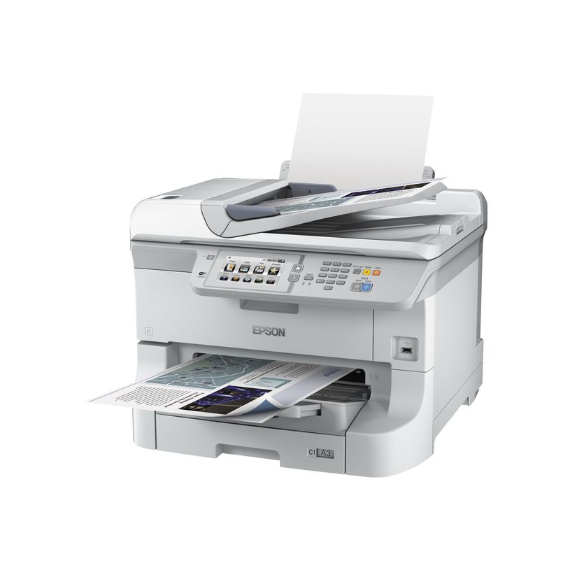 8715946538297-Epson WorkForce Pro WF-8510DWF - imprimante multifonction - couleur - jet d'encre-P_79396964_3-1