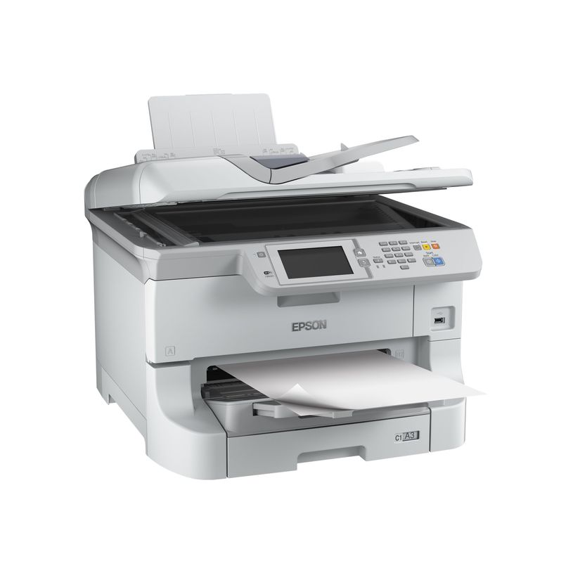 8715946538297-Epson WorkForce Pro WF-8510DWF - imprimante multifonction - couleur - jet d'encre-P_79396964_9-7