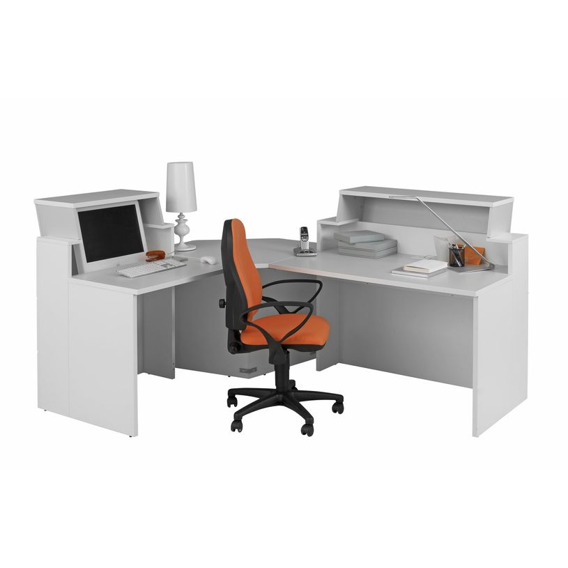 3483600411839-Plan d'accueil bas SUNDAY - L120 x H74 x P72 - Gris-P_79397501_3-2