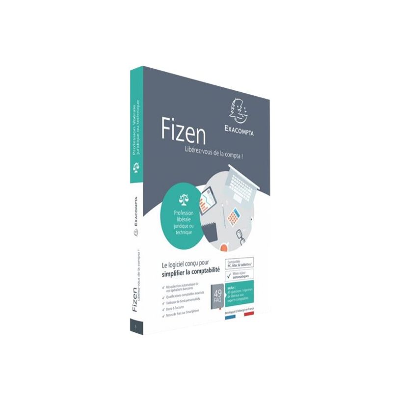 3130630270171-Fizen Profession libérale juridique ou technique - version boîte - 1 licence-P_79397533_1-0
