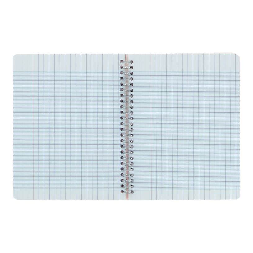 3020123775231-Oxford - Cahier à spirale 17 x 22 cm - 180 pages - grands carreaux (Seyes) - disponible da-P_79397629_1-9