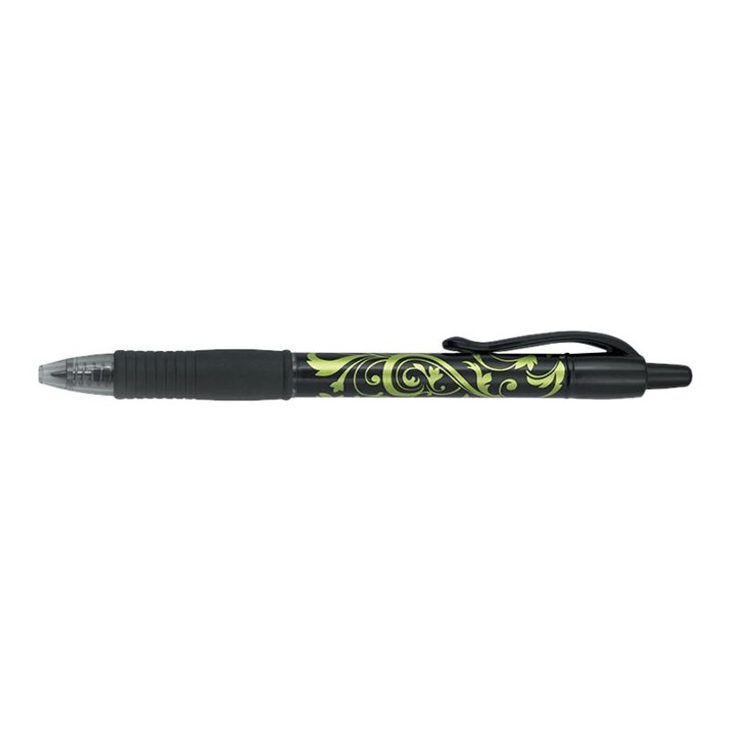 4902505482878-Pilot G-2 Victoria - Roller - 0,7 mm - vert-P_79397743_1-0