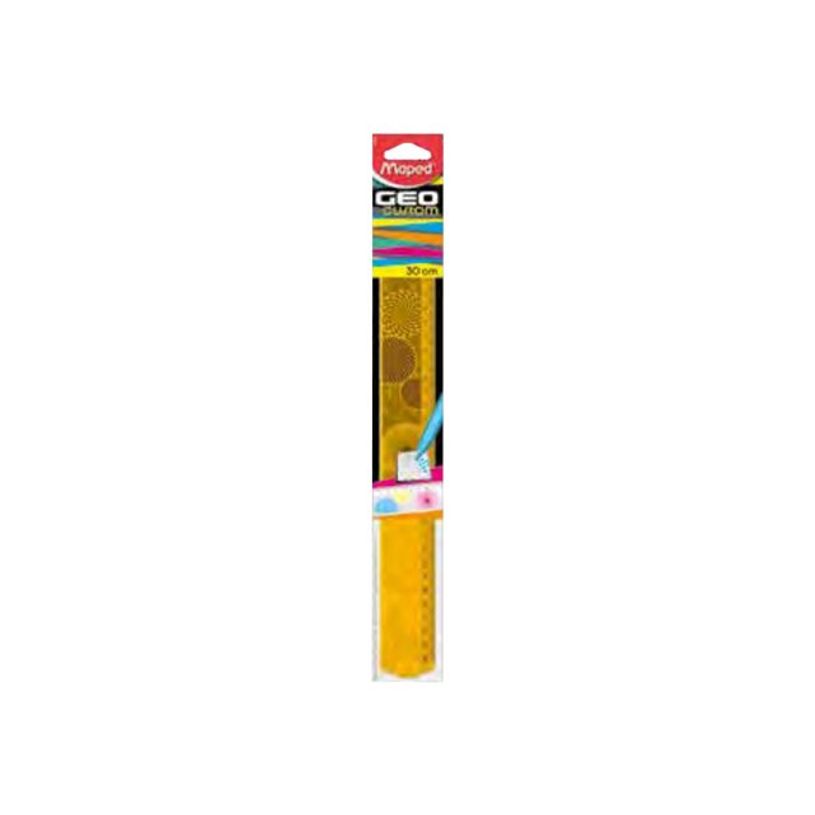 3154142545305-Maped GeoCustom  règle  30 cm  -P_79397782_1-0
