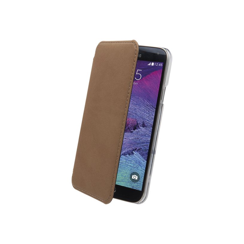 3663111012941-Muvit Made in Paris Crystal Folio - Protection à rabat pour Samsung GALAXY Note 4 - bronze-P_79397867_1-0