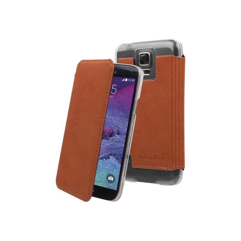 3663111012958-Muvit Made in Paris Crystal Folio - Protection à rabat pour Samsung GALAXY Note 4 - royal -P_79397868_2-1
