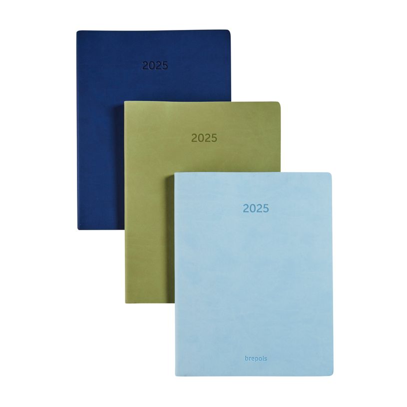 5412303145336-Agenda Colora Timing - 1 semaine sur 2 pages - 17 x 22 cm - disponible dans différentes co-P_79398031_1-0