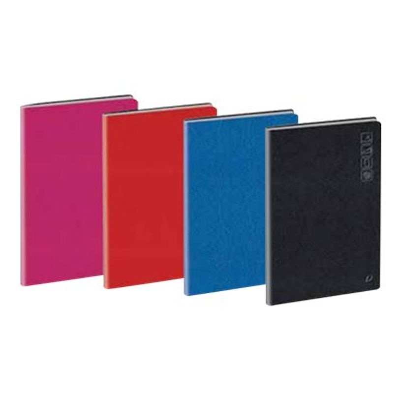 3371010363049-Quo Vadis Toscana - Répertoire Carnet d'adresses 10 x 15 cm - noir-P_79398195_1-0