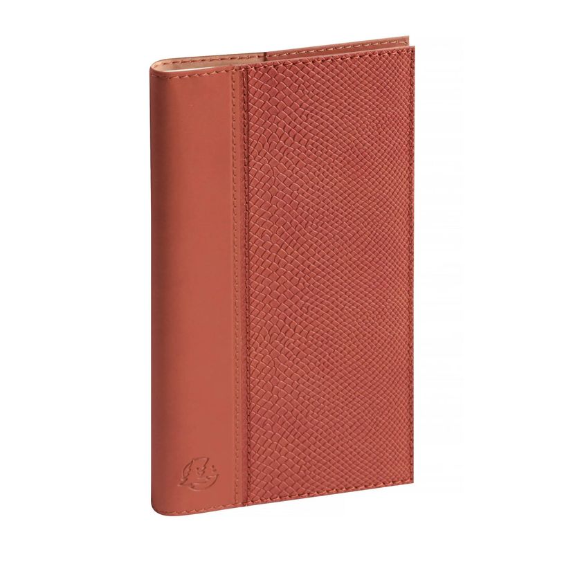 3660942049733-Agenda de poche spiralé Duo Kaa Espace 17S - 1 semaine sur 2 pages - 9 x 17,5 cm - disponible dans différentes cou--3