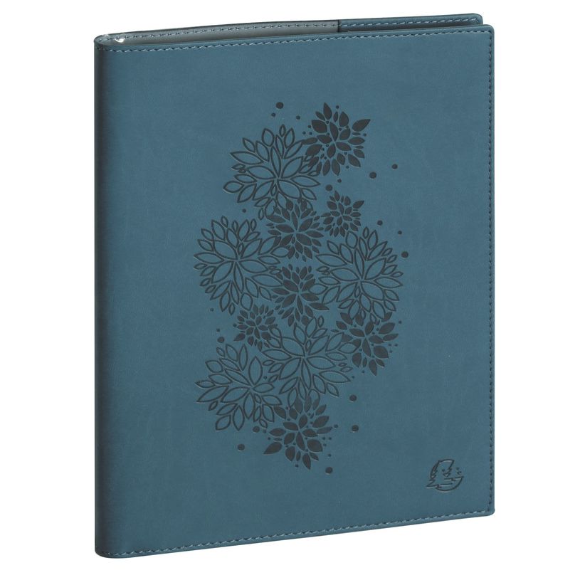 3660942049795-Agenda Flora Lady 20 - 1 semaine sur 2 pages - 15 x 21 cm - disponible dans différentes co-P_79398222_2-0