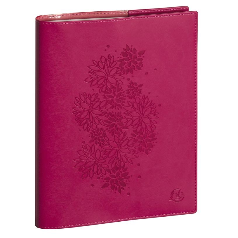 3660942049795-Agenda Flora Lady 20 - 1 semaine sur 2 pages - 15 x 21 cm - disponible dans différentes co-P_79398222_4-2