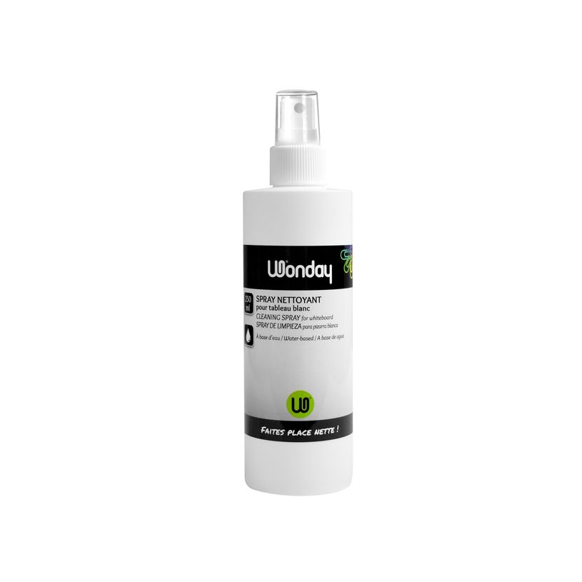 3457701598027-Wonday - Spray nettoyant pour tableau blanc - 250 ml-P_79398262_1-0