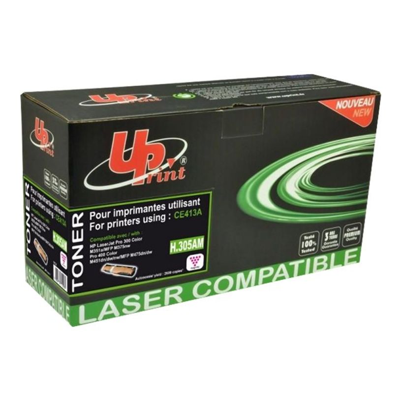 3584770710262-Cartouche laser compatible HP 305A - magenta - Uprint-P_79398523_1-0