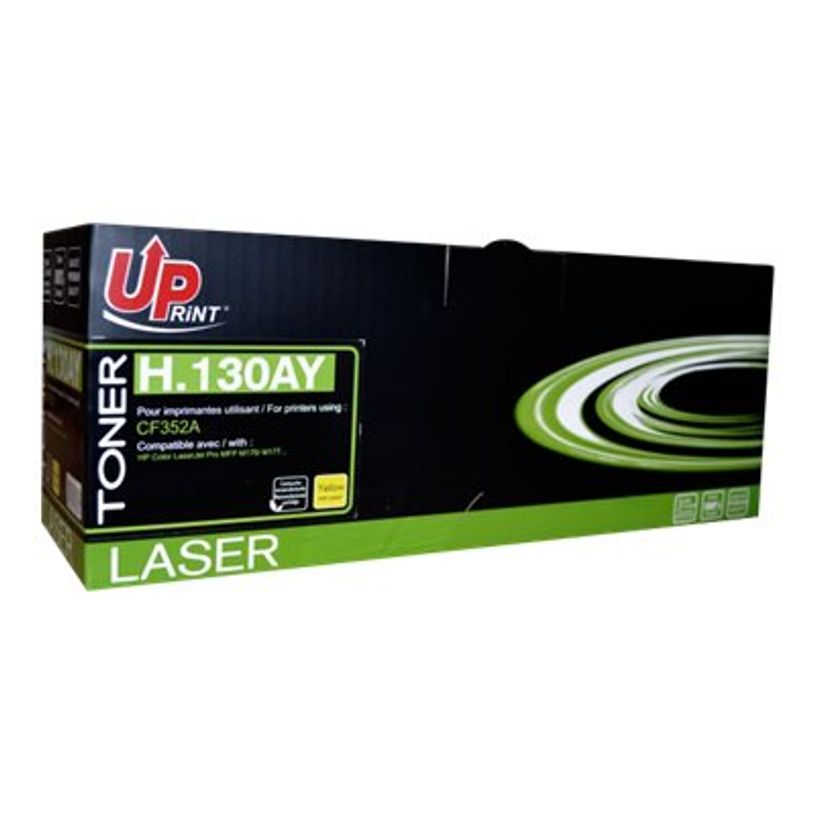 3584770713393-Cartouche laser compatible HP 130A - jaune - Uprint-P_79398595_3-2