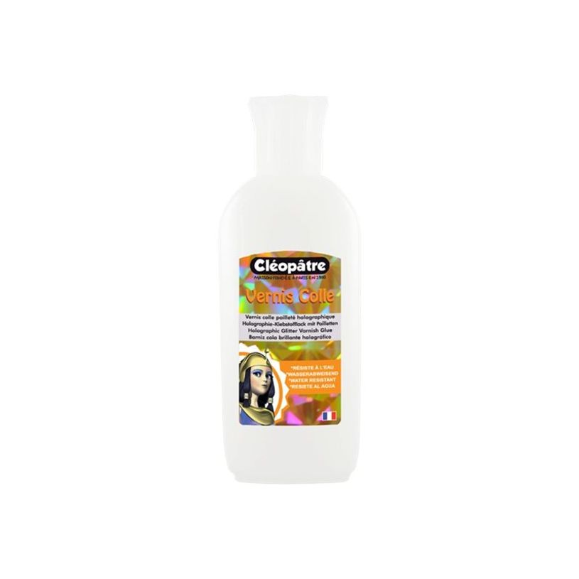 3134725000162-Cléopâtre - Vernis - holographique - 100 g-P_79398998_2-0