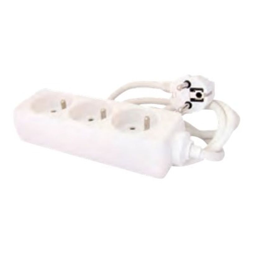 3700092200032-Multiprise sans interrupteur 3 prises - 1,5m-P_79399456_1-0