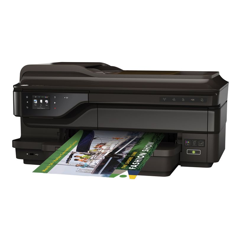 888182658918-HP Officejet 7612 Wide Format e-All-in-One - imprimante multifonction - couleur - jet d'encr-P_79399617_4-1