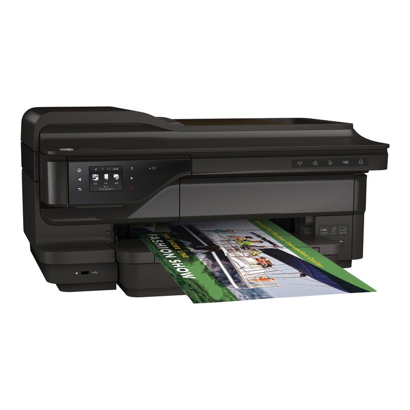888182658918-HP Officejet 7612 Wide Format e-All-in-One - imprimante multifonction - couleur - jet d'encr-P_79399617_8-5