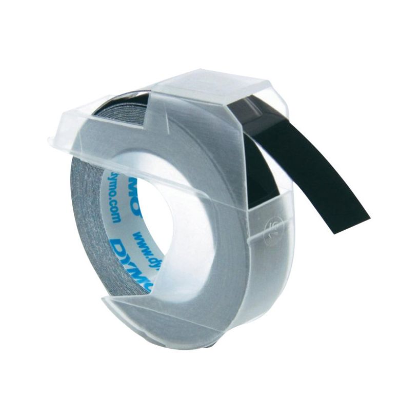 3501170847732-DYMO - bande de gaufrage 3D - 3 rouleau(x) - rouleau (0,9 cm x 3 m)-P_79399738_5-1