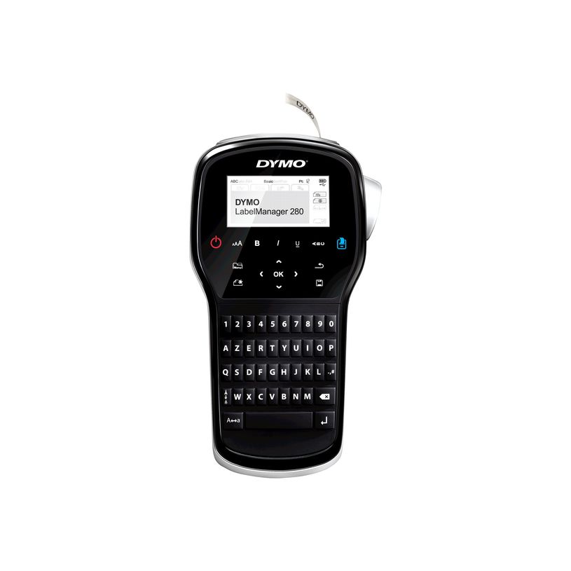 3501179216591-DYMO LabelMANAGER 280 - étiqueteuse - monochrome - transfert thermique-P_79399740_5-0