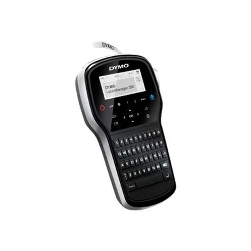 3501179216591-DYMO LabelMANAGER 280 - étiqueteuse - monochrome - transfert thermique-P_79399740_7-2