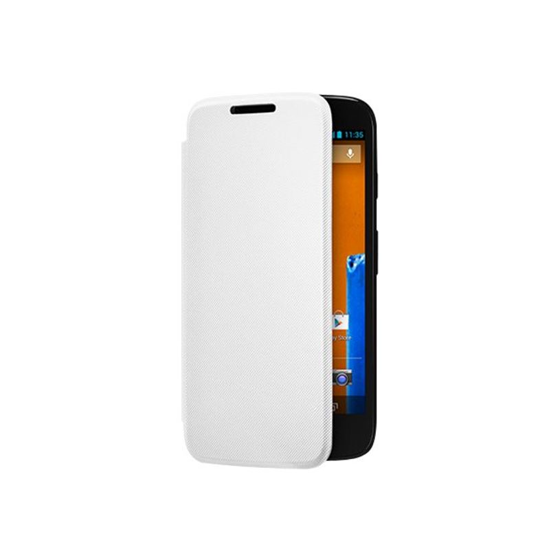 6947681516885-Motorola Flip Shell - coque de protection pour téléphone portable-P_79399901_1-0