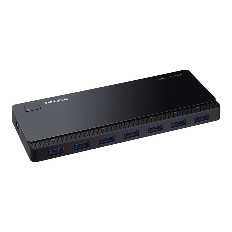 6935364010065-TP-Link UH700 - concentrateur (hub) - 7 ports-P_79399924_1-0