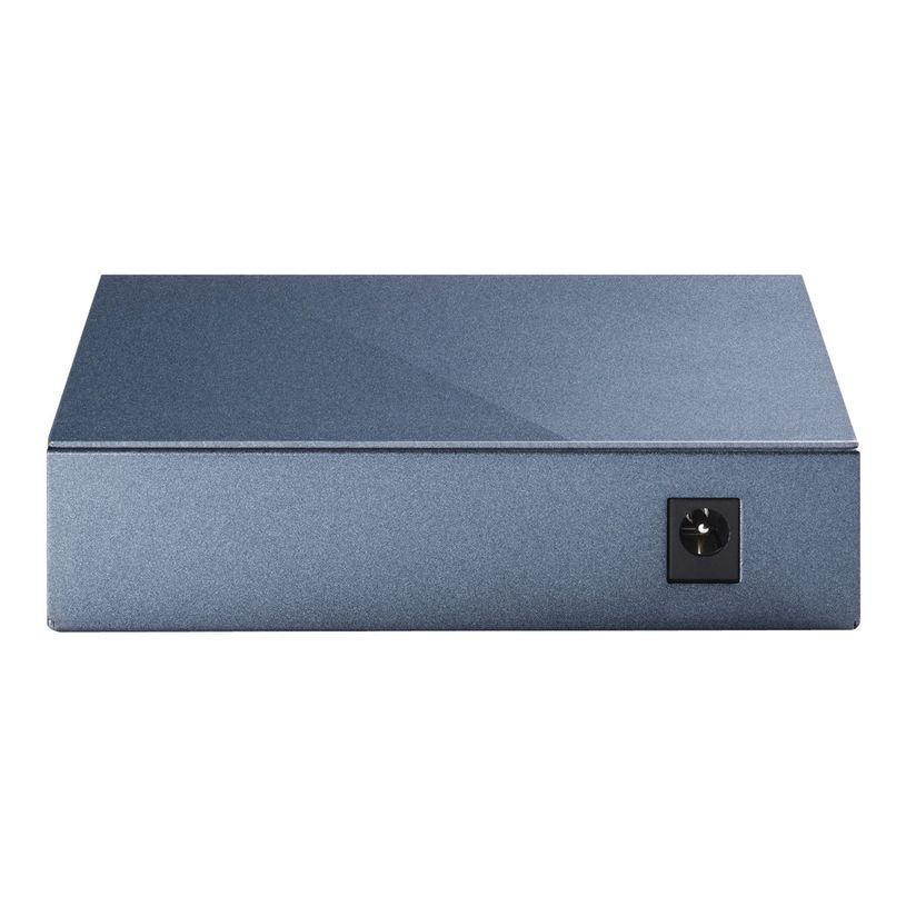 6935364083519-TP-Link TL-SG105  - Switch de bureau 5 ports Gigabit - Boîtier métal-P_79399926_4-3