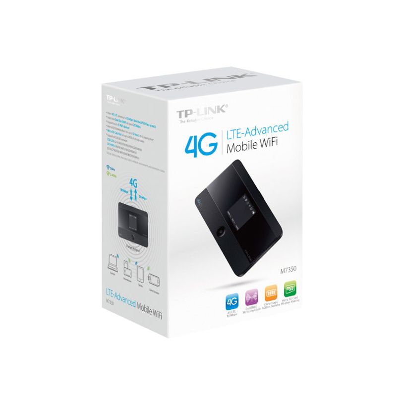6935364071745-TP-Link M7350 - point d'accès mobile - 4G LTE-P_79399937_9-8