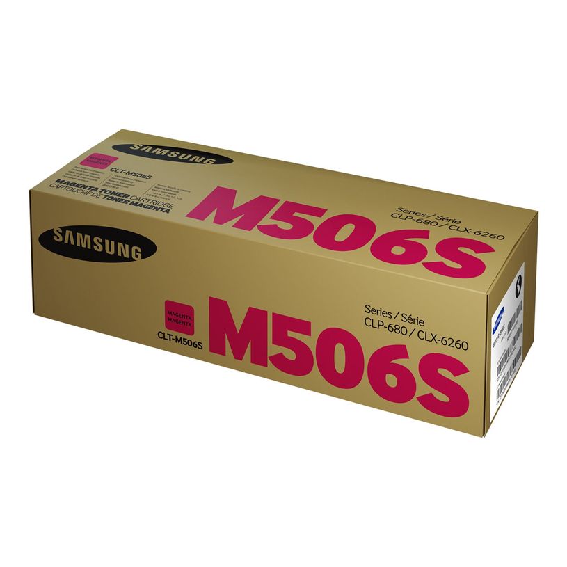 8806085031821-Samsung CLT-506S - magenta - cartouche laser d'origine-P_79399978_3-1