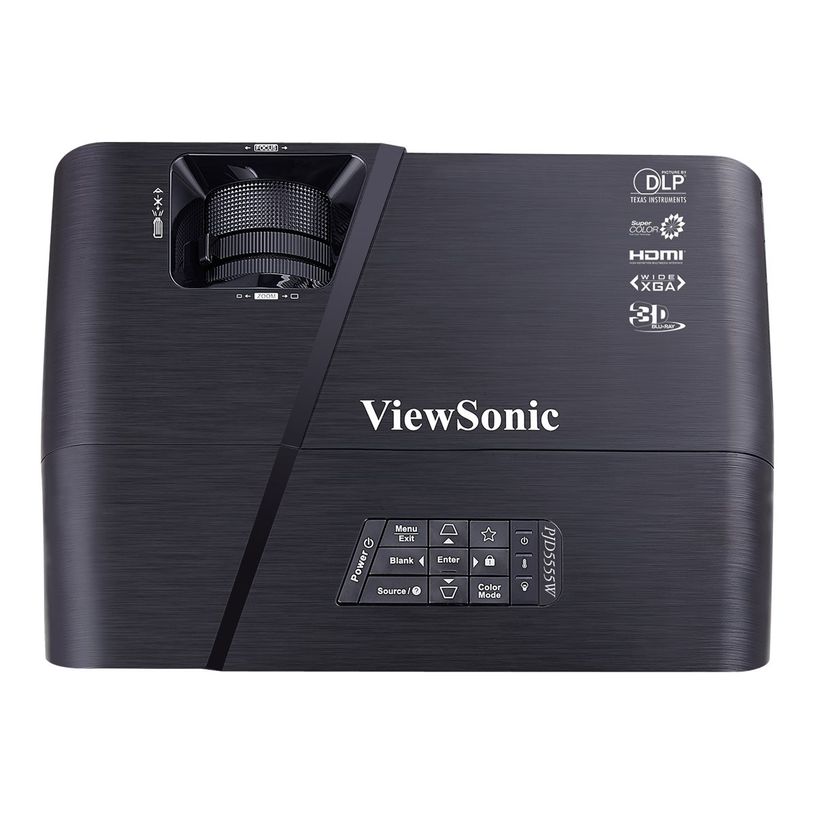 0766907773415-ViewSonic LightStream PJD5555W - projecteur DLP - portable - 3D-P_79400031_5-3