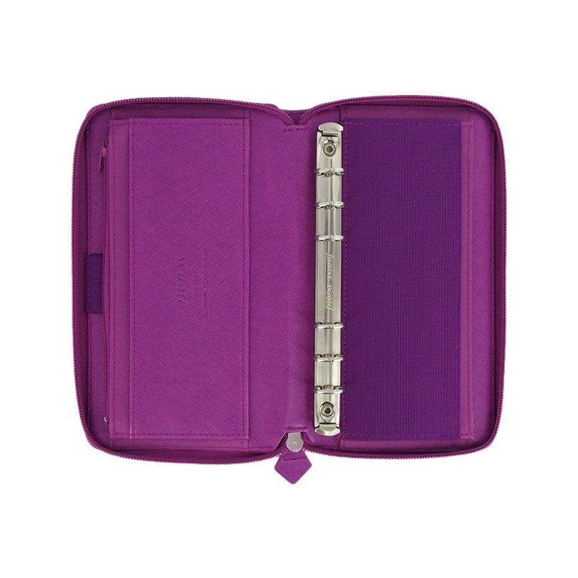 5015142234393-Filofax Saffiano Zip Compact - organisateur personnel-P_79400110_1-1