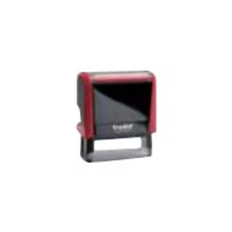 3459590000322-Trodat Xprint - Tampon formule "Confidentiel" - rouge-P_79400219_1-0