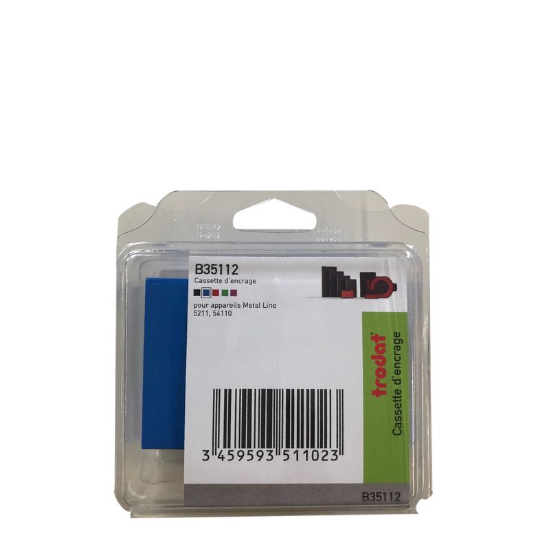 3459593511023-Trodat - 3 Encriers 6/511 recharges pour tampon 5211/54110 - bleu-P_79400325_1-0