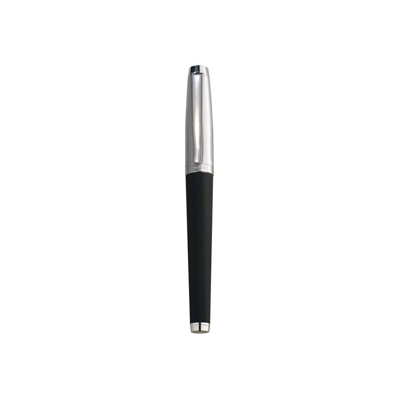 3108722405879-Oberthur NATURAL KAZAN - Stylo plume - Bois D'Ébène-P_79400365_1-0