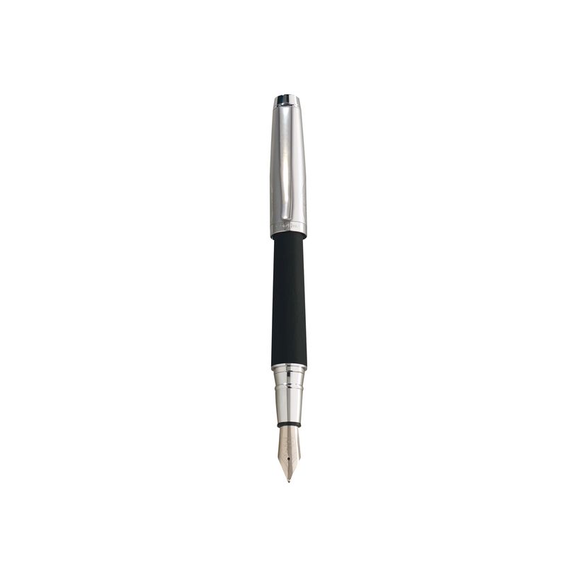 3108722405879-Oberthur NATURAL KAZAN - Stylo plume - Bois D'Ébène-P_79400365_2-1